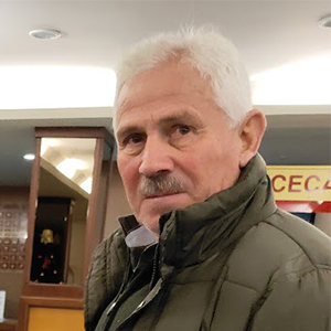 Author image