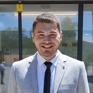 Author image